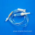 Disposable Infusion Sets